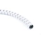 MicroConnect Cable Eater 32mm White 15meter